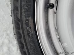 Renault Master 35 Pritsche Plane dCi 170 Schlafkab LBW Luftfederung