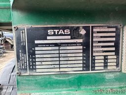 Stas **BELGIAN TRAILER-BPW-FULL ALU-TUV03 -26**