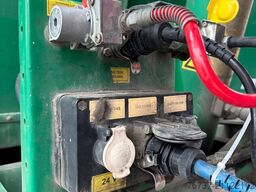 Stas **BELGIAN TRAILER-BPW-FULL ALU-TUV03 -26**