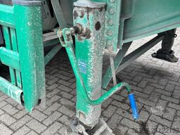 Stas **BELGIAN TRAILER-BPW-FULL ALU-TUV03 -26**