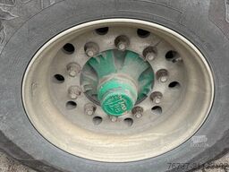 Stas **BELGIAN TRAILER-BPW-FULL ALU-TUV03 -26**