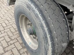 Stas **BELGIAN TRAILER-BPW-FULL ALU-TUV03 -26**