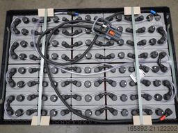 GRUMA 80 Volt 4 PzS 500 Ah