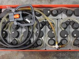 GRUMA 24 Volt 3 PzB 225 Ah