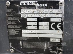 GRIPTECH RG4 58/RG4 58/FPX