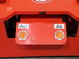 GABRIEL Rollcart B-Frame