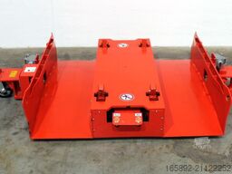 GABRIEL Rollcart B-Frame