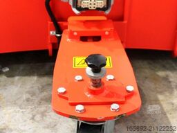 GABRIEL Rollcart B-Frame