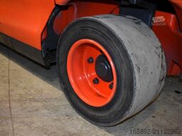 Linde E 30/600 H 387