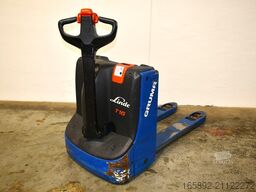 Linde T 16 1152-02
