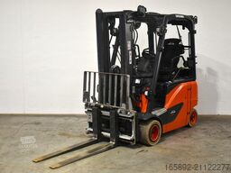 Linde E 18 PH EVO 386-02