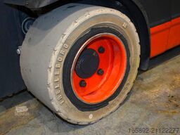 Linde E 18 PH EVO 386-02