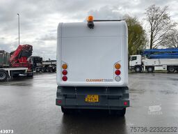 Ravo 540 STH Euro 6 with 3-rd brush