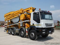 Iveco TRAKKER 450