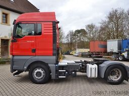 MAN TGX 18.400 XLX Kipphydraulik Retarder
