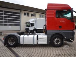 MAN TGX 18.400 XLX Kipphydraulik Retarder