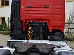 MAN TGX 18.400 XLX Kipphydraulik Retarder