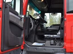 MAN TGX 18.400 XLX Kipphydraulik Retarder