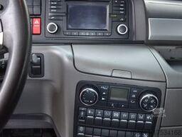 MAN TGX 18.400 XLX Kipphydraulik Retarder