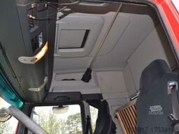 MAN TGX 18.400 XLX Kipphydraulik Retarder