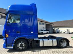 DAF XF 480 SSC E6 Lowliner Retarder Standklima