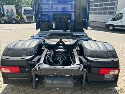 DAF XF 480 SSC E6 Lowliner Retarder Standklima