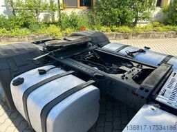 DAF XF 480 SSC E6 Lowliner Retarder Standklima