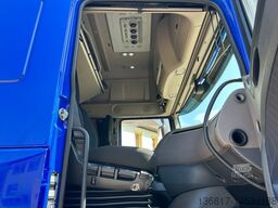 DAF XF 480 SSC E6 Lowliner Retarder Standklima