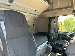 DAF XF 480 SSC E6 Lowliner Retarder Standklima