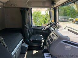 DAF XF 480 SSC E6 Lowliner Retarder Standklima