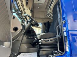 DAF XF 480 SSC E6 Lowliner Retarder Standklima