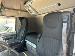 DAF XF 480 SSC E6 Lowliner Retarder Standklima
