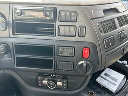 DAF XF 480 SSC E6 Lowliner Retarder Standklima
