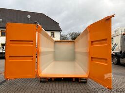  Sirch 37 cbm Abrollcontainer Container / NEU
