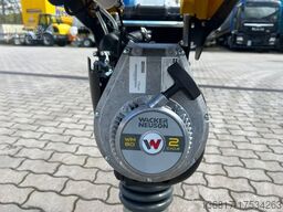 WACKER Neuson BS50-2 11in Stampfer NEU