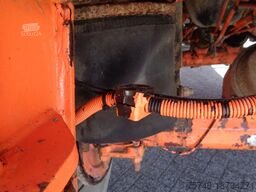 Langendorf SKS 18 + 2 AXLE + 20 CUB+steel