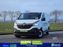 RENAULT TRAFIC 2.0 DCI L1H1 2xZijdeur 145Pk