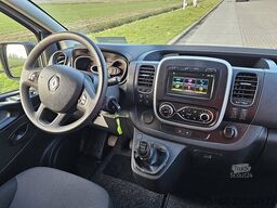 RENAULT TRAFIC 2.0 DCI L1H1 2xZijdeur 145Pk