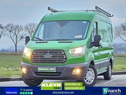 FORD TRANSIT 2.0 TDCI 105 L2H2