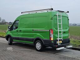 FORD TRANSIT 2.0 TDCI 105 L2H2