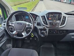 FORD TRANSIT 2.0 TDCI 105 L2H2
