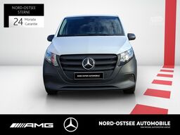 Mercedes-Benz VITO 116 NEUES MODELL AHK 2,5t NAVI KAMERA AUTOM