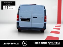Mercedes-Benz VITO 116 NEUES MODELL AHK 2,5t NAVI KAMERA AUTOM