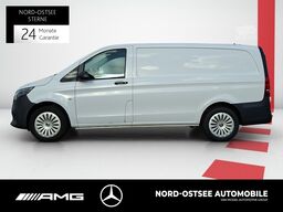 Mercedes-Benz VITO 116 NEUES MODELL AHK 2,5t NAVI KAMERA AUTOM