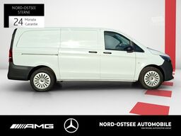 Mercedes-Benz VITO 116 NEUES MODELL AHK 2,5t NAVI KAMERA AUTOM