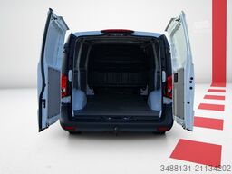 Mercedes-Benz VITO 116 NEUES MODELL AHK 2,5t NAVI KAMERA AUTOM