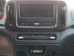 Mercedes-Benz VITO 116 NEUES MODELL AHK 2,5t NAVI KAMERA AUTOM