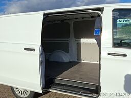 Mercedes-Benz VITO 116 NEUES MODELL AHK 2,5t NAVI KAMERA AUTOM
