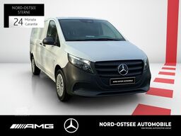 Mercedes-Benz VITO 116 NEUES MODELL AUTOM AHK 2,5t NAVI KAM