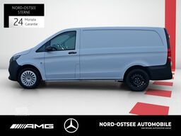 Mercedes-Benz VITO 116 NEUES MODELL AUTOM AHK 2,5t NAVI KAM